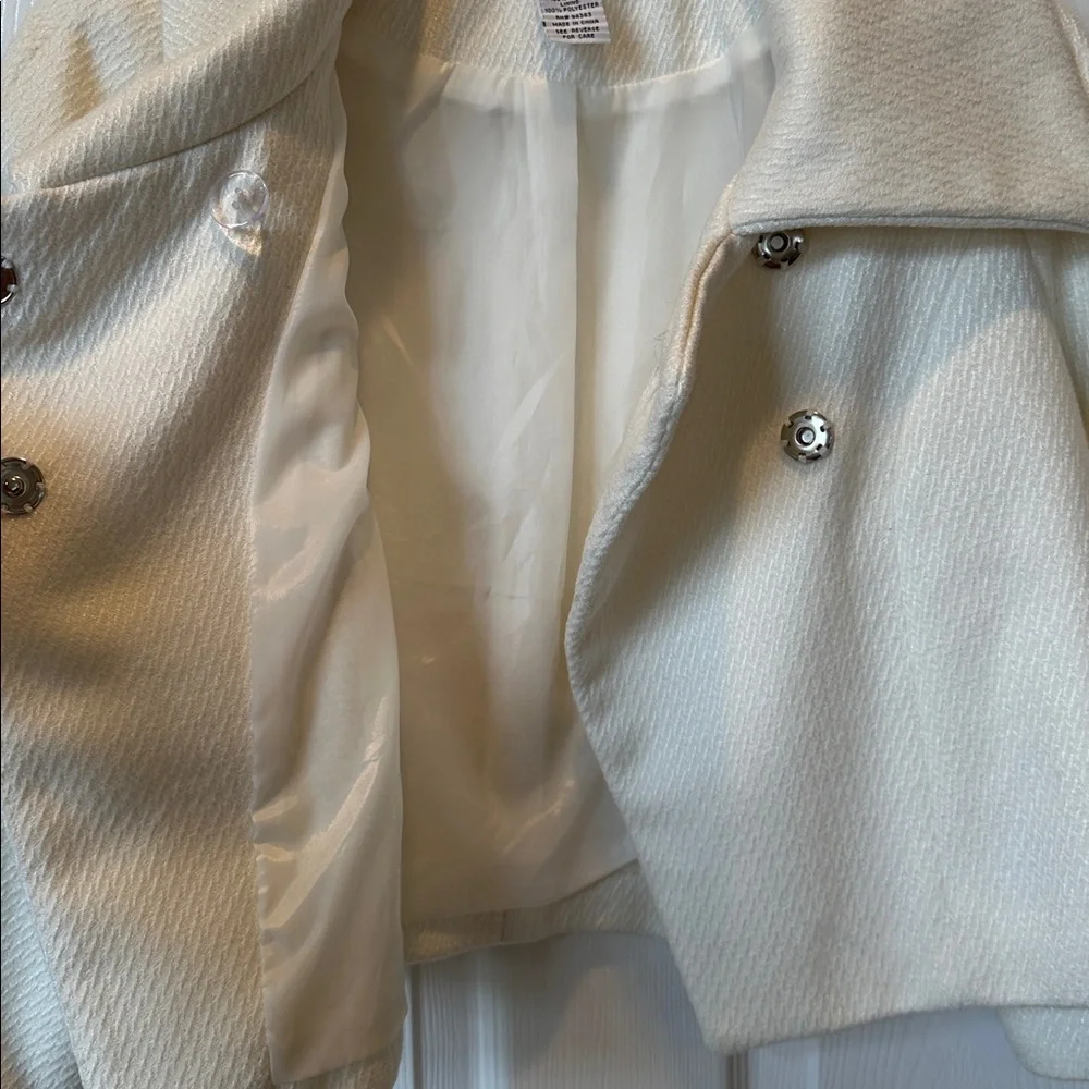 Adorable American Rag Cropped Jacket - Picture 7 of 9
